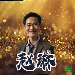 赵琳
